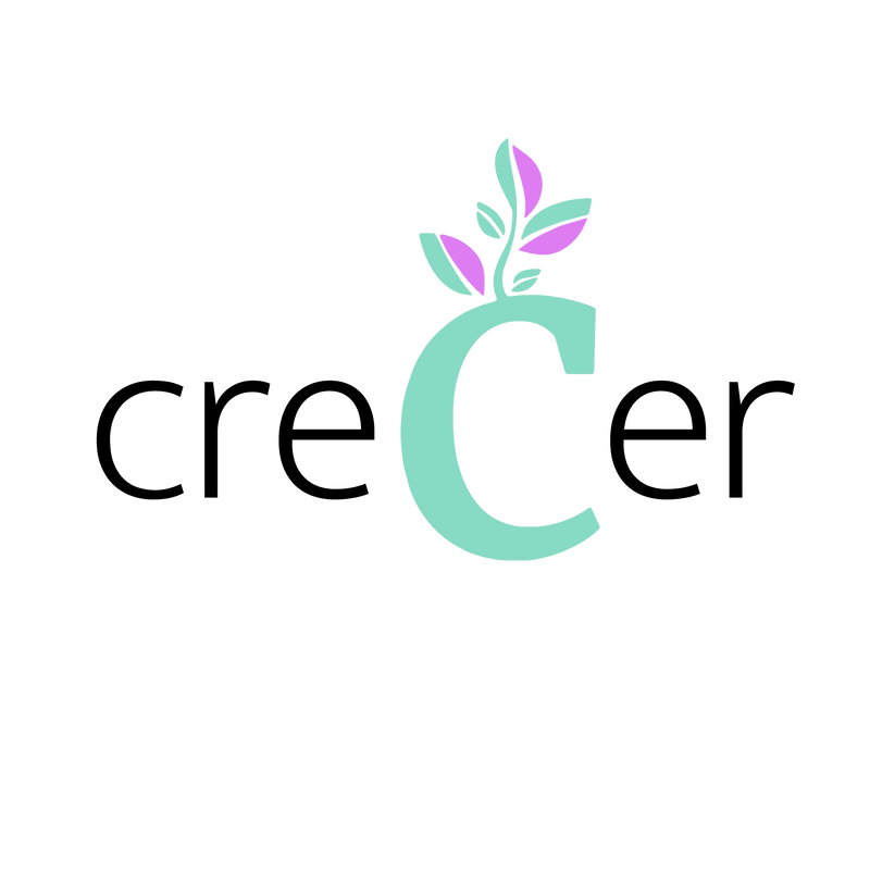 Crecer. Clínica de logopedia y terapia ocupacional